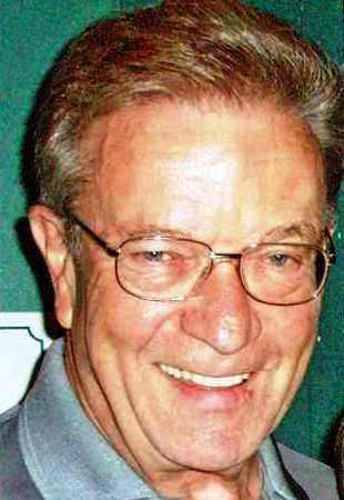 Dave Richardson
